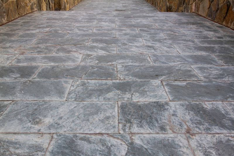 Natural Stone Pavers